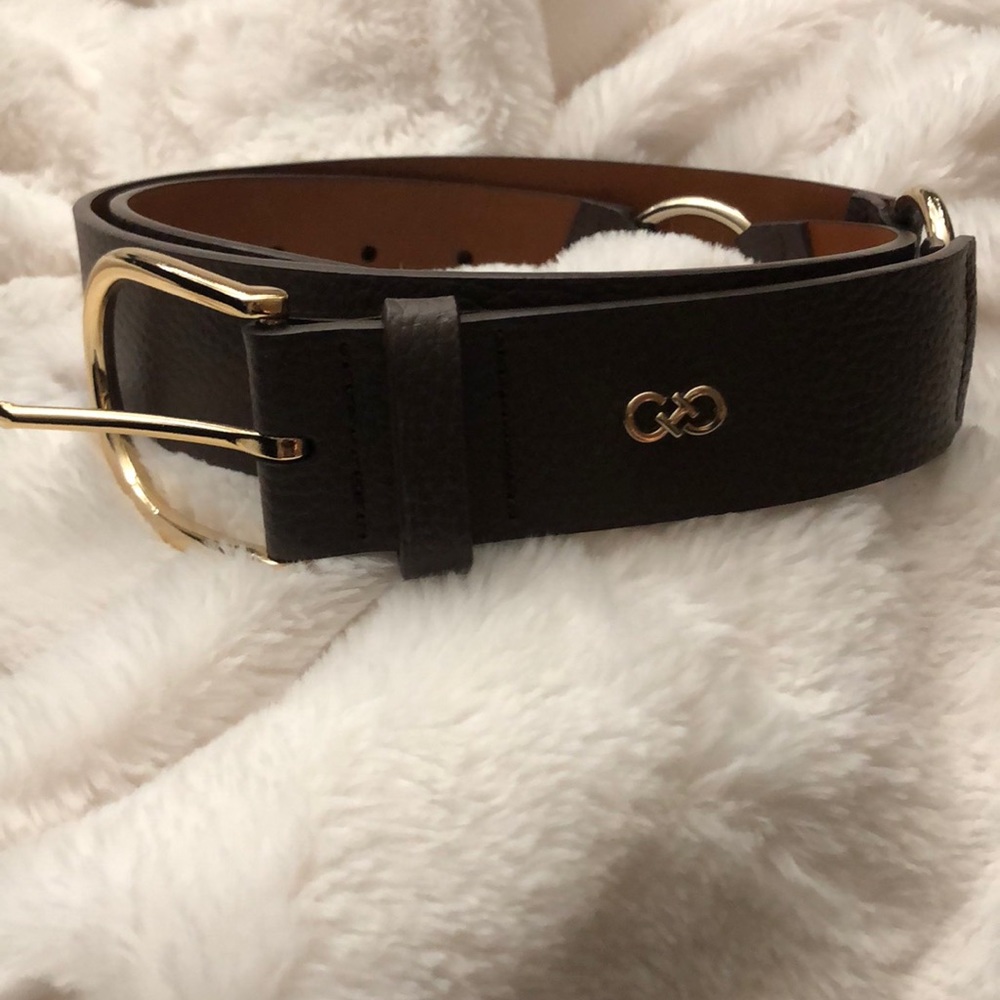 Cole Haan women’s belt